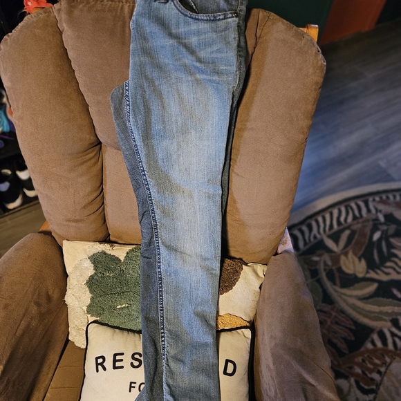 Womens Mudd Jeans Size 7 - Picture 6 of 6